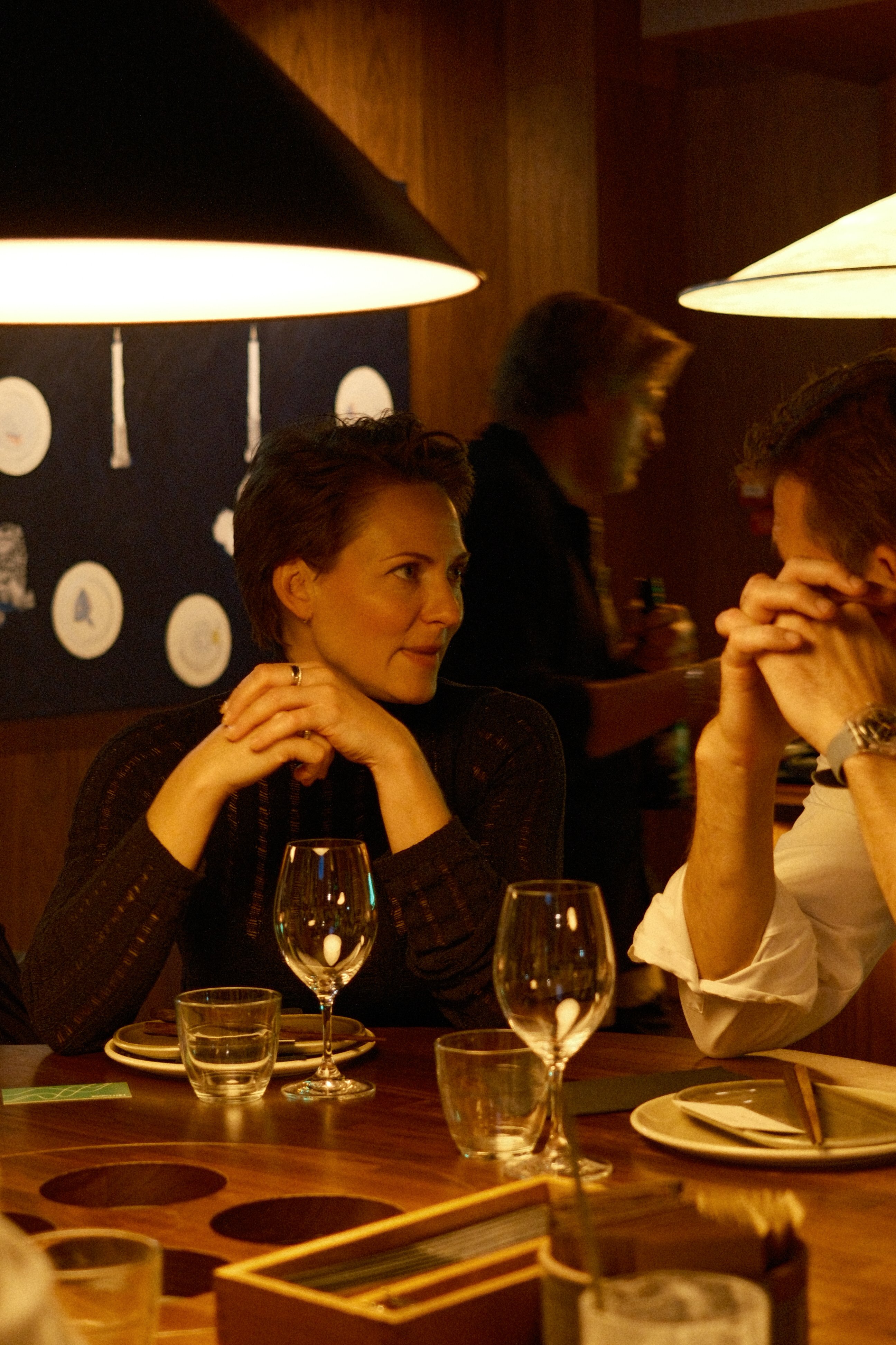 DBT Capital -Growth Dinner 10_9-25-03