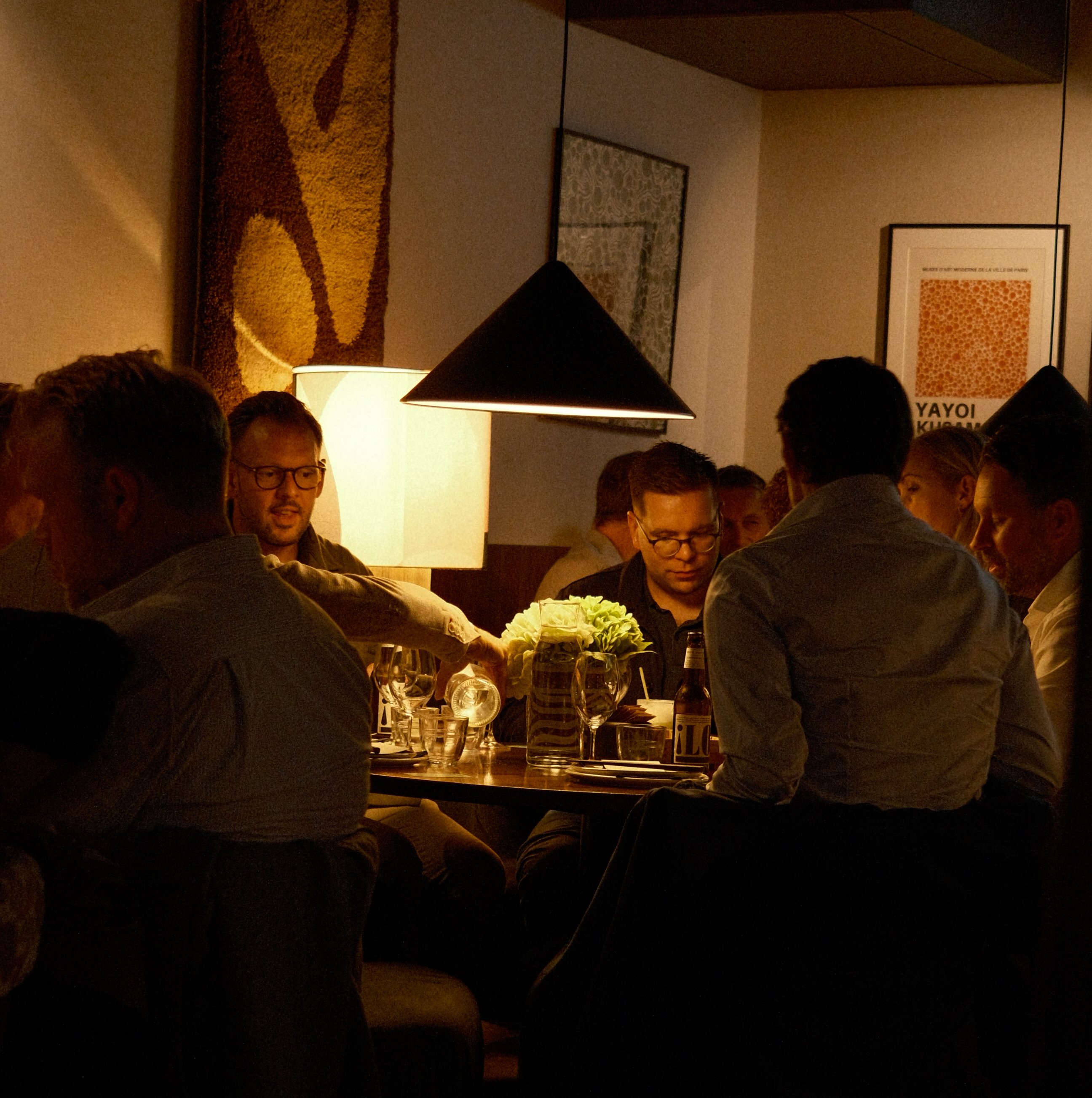 DBT Capital -Growth Dinner 10_9-25-05