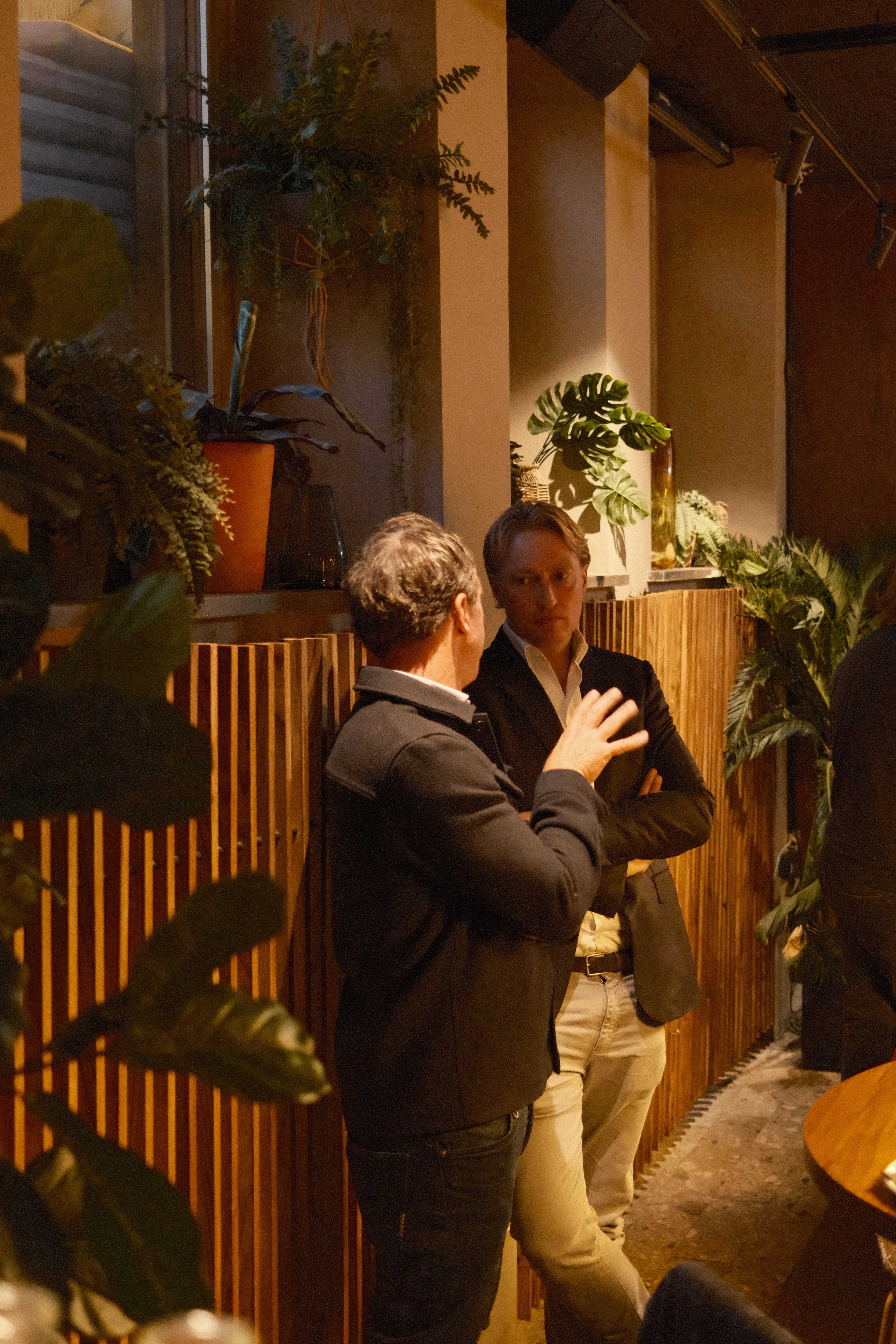 DBT Capital -Growth Dinner 10_9-25-14