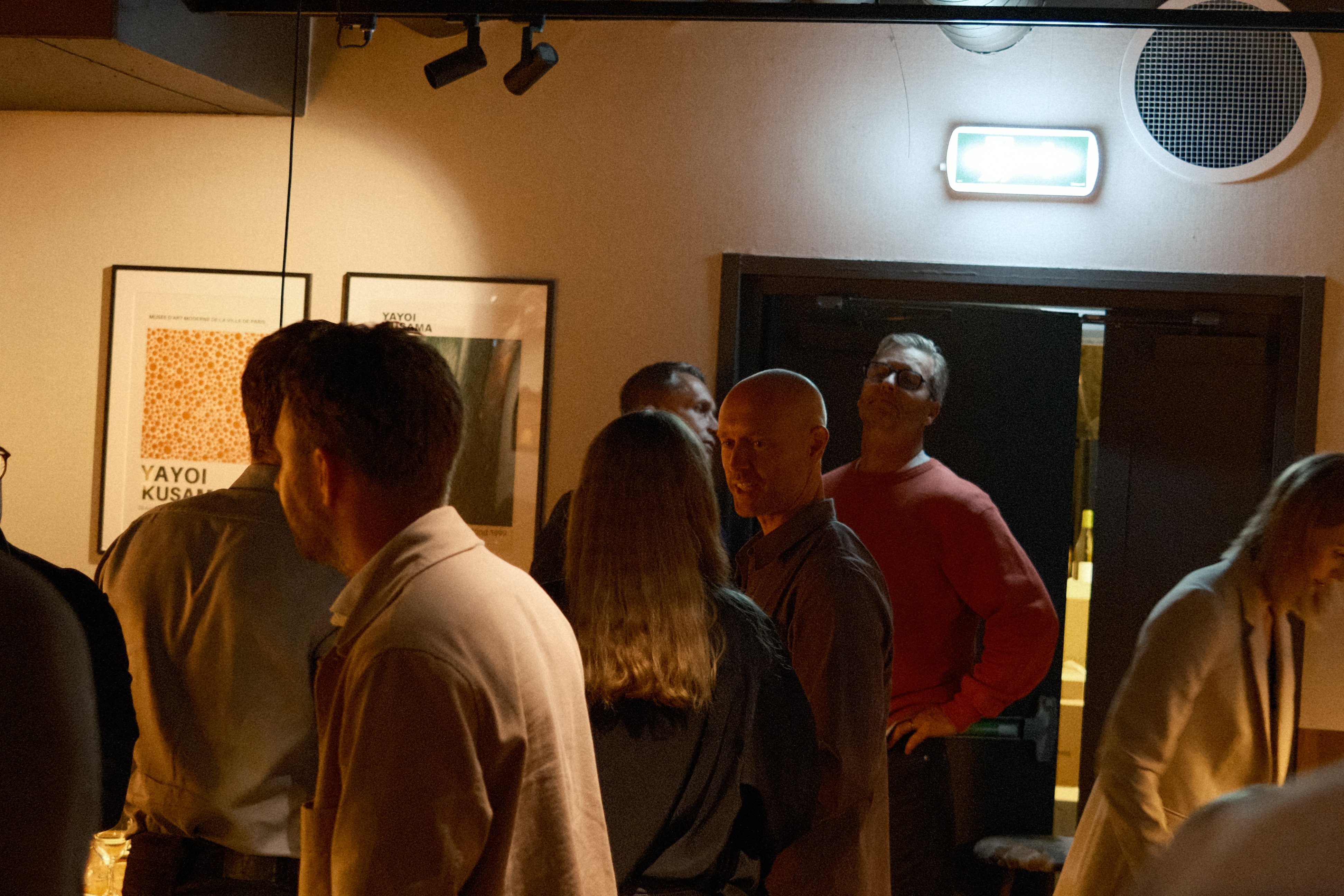 DBT Capital -Growth Dinner 10_9-25-15