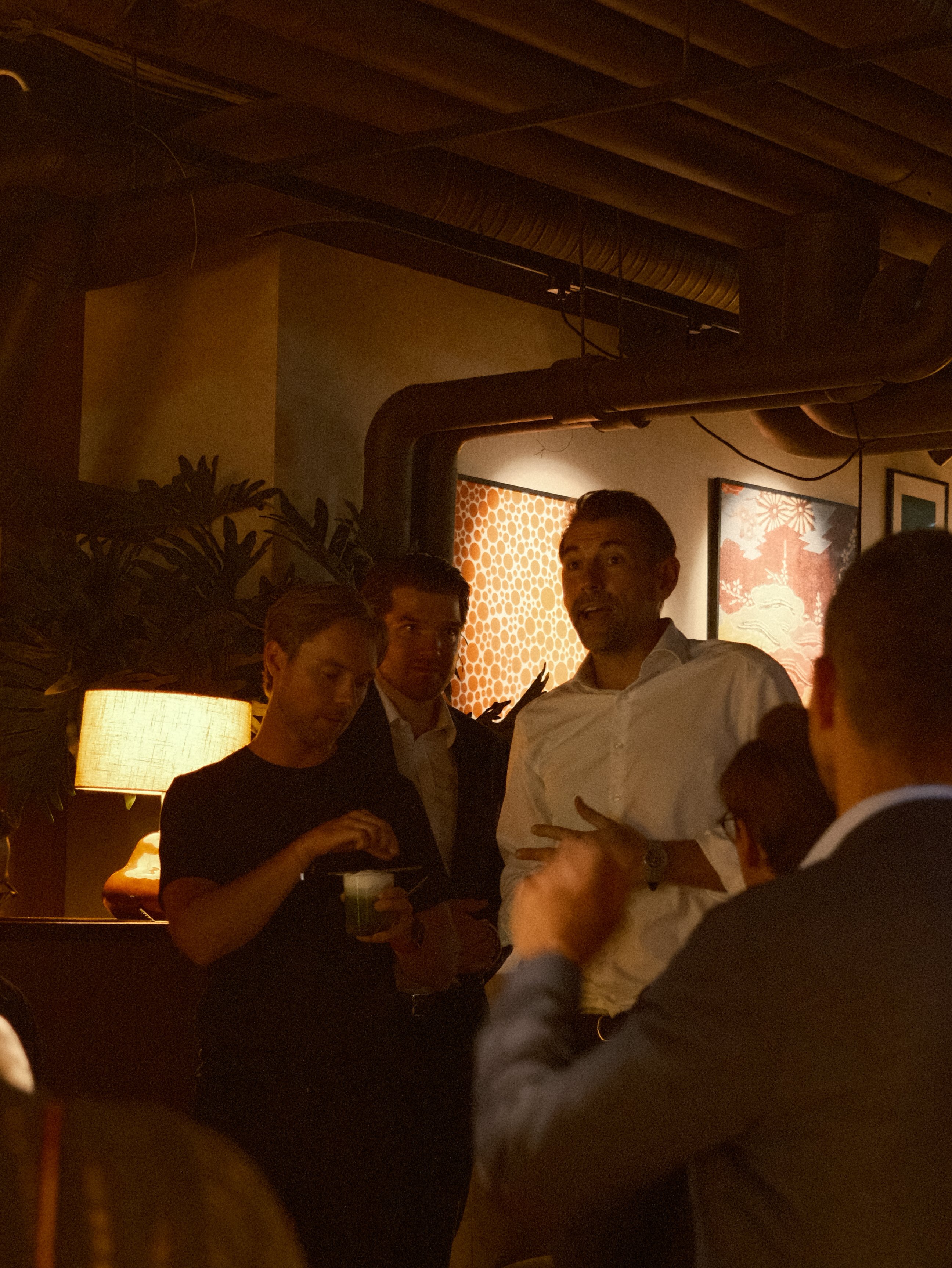 DBT Capital -Growth Dinner 10_9-25-22