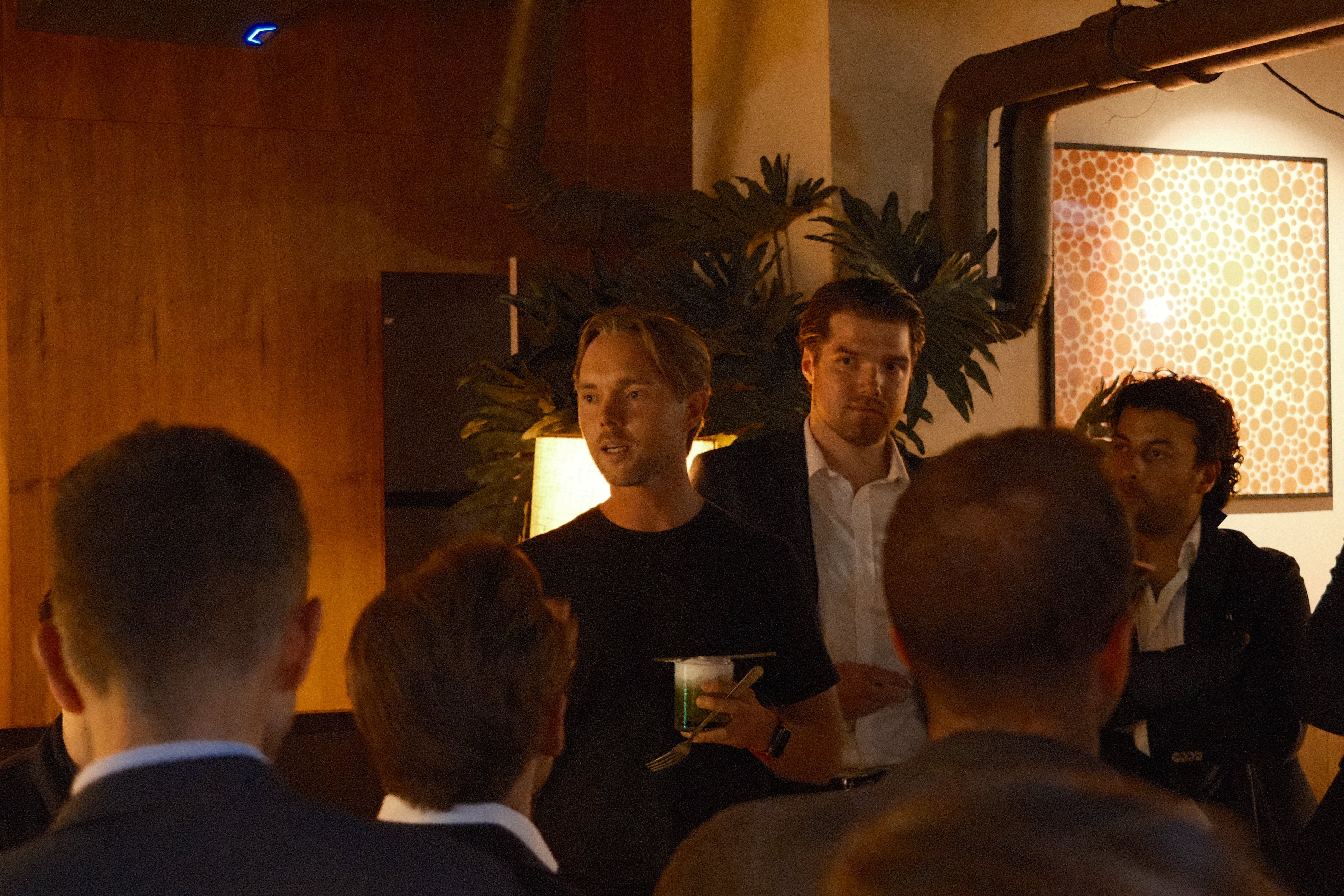 DBT Capital -Growth Dinner 10_9-25-25
