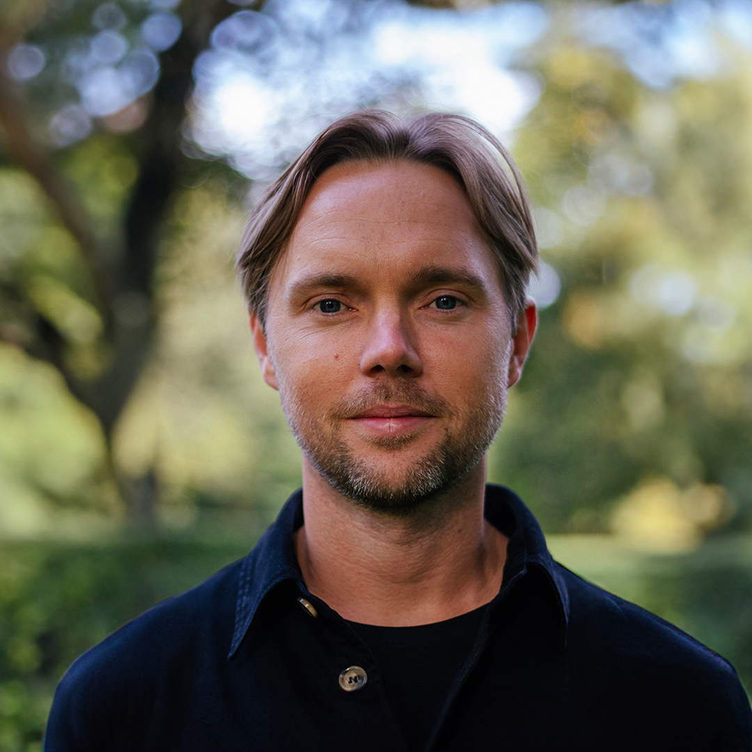 Tobias Libeck | DBT Capital