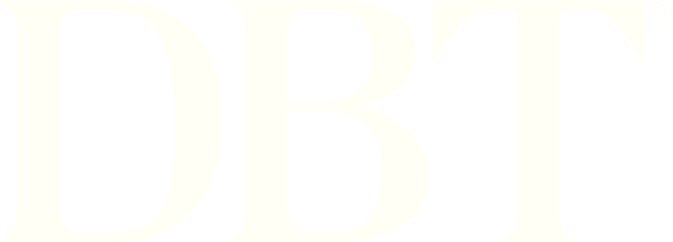 DBT-logo