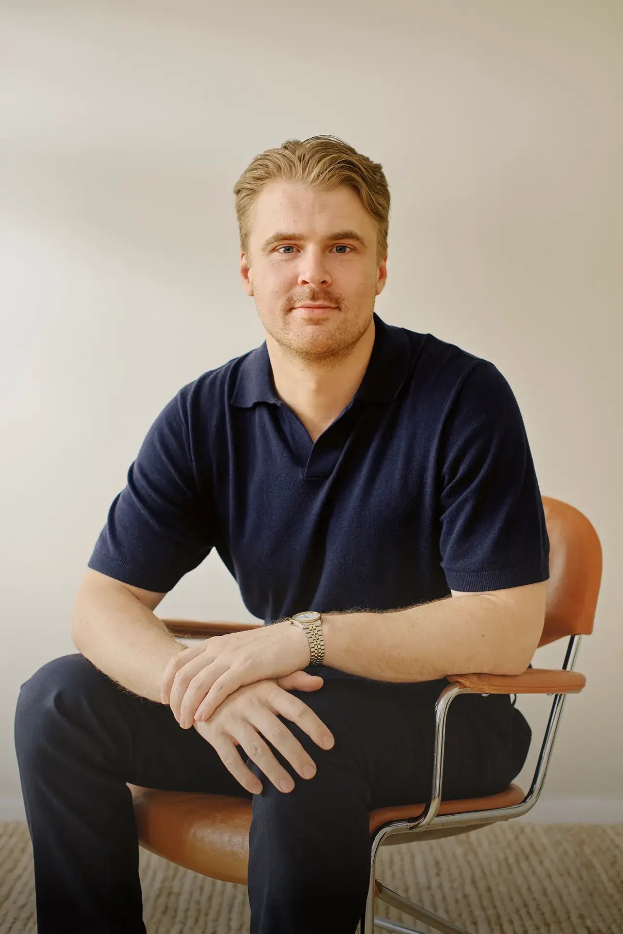 DBT_Porträtt_2026_Victor_Elfström