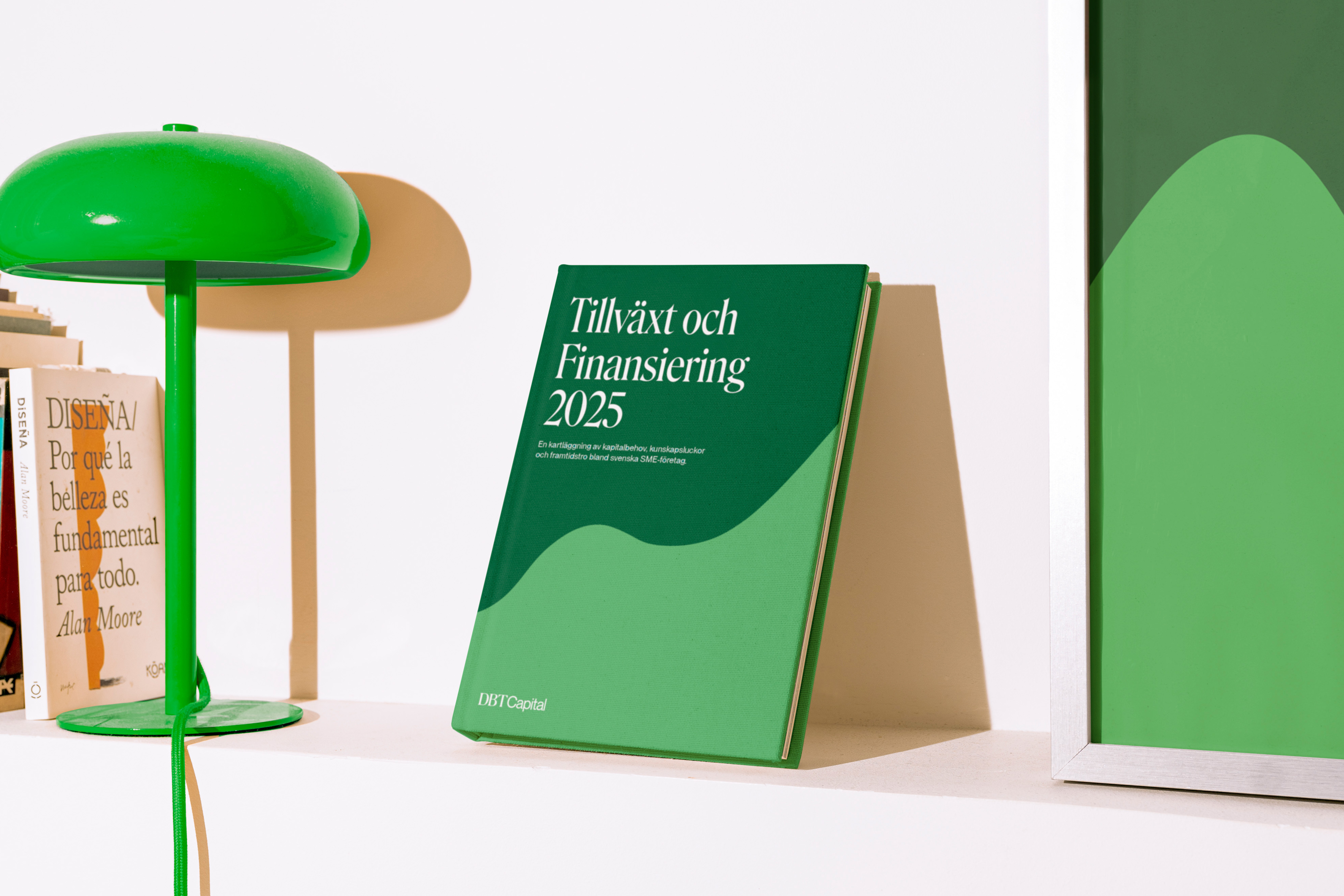 Mockup rapporten hubspot
